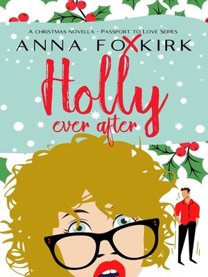 cover image of Holly Ever After